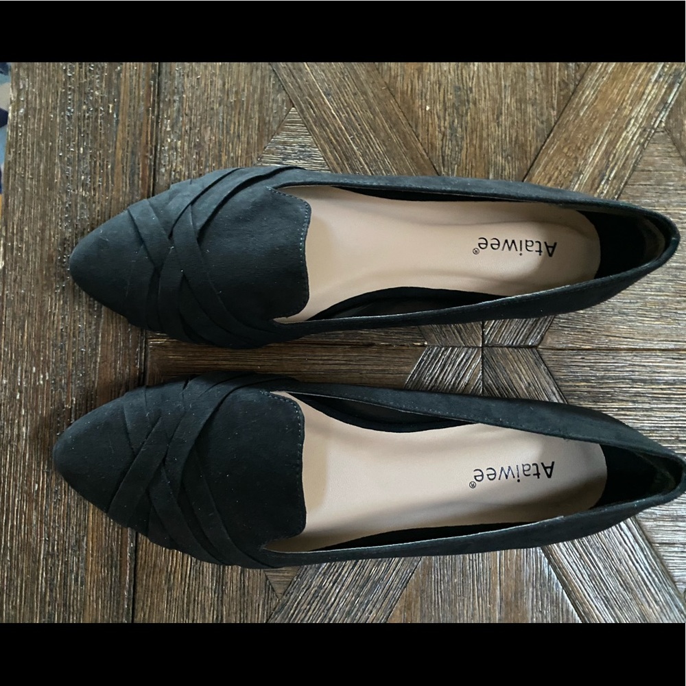 Womens loafers